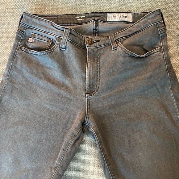 AG The Prima Cigarette 27R Grey - Picture 4 of 6